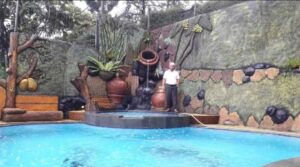 Villa Buyung - Sewa Villa Puncak Murah