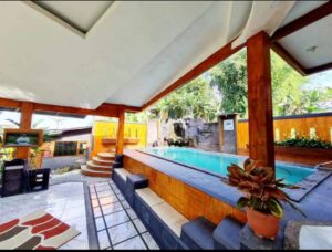 Villa Olahjiwa - Villa Murah di Puncak