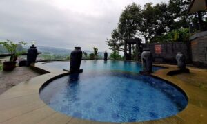 Kampus Alam Starcamp Puncak