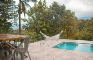 Villa Jenis - Botanical Jungle View
