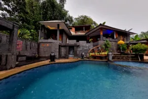Villa di Puncak Kapasitas 20 Orang Villa di Puncak Kapasitas 20 Orang