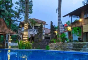 Villa Bumi Raziq Villa Bumi Raziq