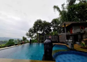 Villa Olahrasa Kampus Alam Starcamp Villa Olahrasa Kampus Alam Starcamp