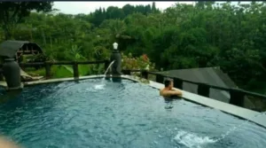 Healing di puncak bogor