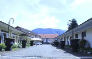 Hotel dekat wisata puncak bogor Hotel dekat wisata puncak bogor