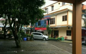 Hotel murah di puncak bogor Hotel murah di puncak bogor
