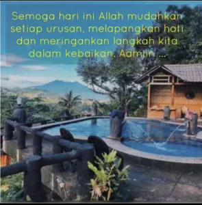 Kampus Alam Starcamp Puncak Kampus Alam Starcamp Puncak