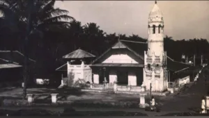 Makam Habib Empang Bogor Makam Habib Empang Bogor