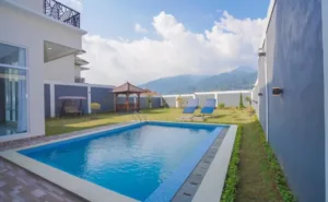 Marseillia Hills Puncak Marseillia Hills Puncak