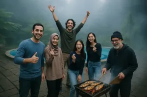 Puncak Ga Pernah Gagal Bikin Bahagia Puncak Ga Pernah Gagal Bikin Bahagia