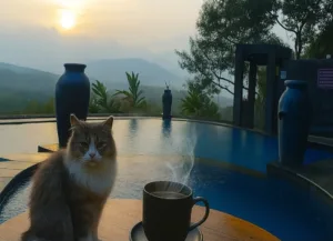 Puncak gak pernah gagal bikin bahagia Puncak gak pernah gagal bikin bahagia