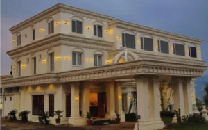 Rizen premiere hotel Rizen premiere hotel