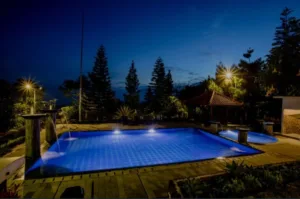 Villa Top View Villa Top View