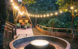 villa puncak instagramable villa puncak instagramable