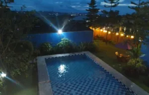 villa puncak private pool murah villa puncak private pool murah