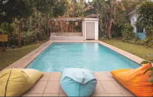 villa puncak suasana romantis villa puncak suasana romantis