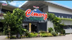 Cimory Riverside