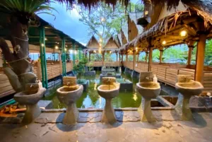 Kedai Sunda Cipayung Kedai Sunda Cipayung