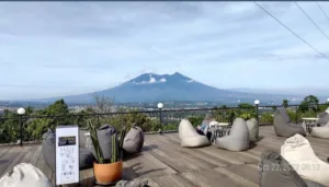 Kopi Nako Kebon Jati