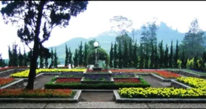 Melrimba Garden Puncak