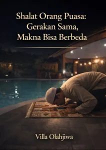 Hikmah Ramadhan di Villa Olahjiwa